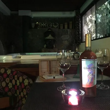 Aloha Spa Florianopolis Exterior photo