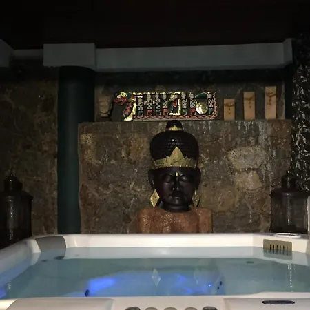 Aloha Spa Florianopolis Exterior photo