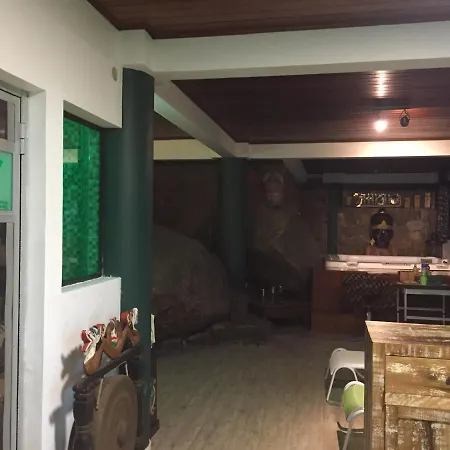Aloha Spa Florianopolis Exterior photo