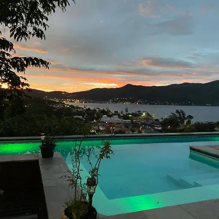 Aloha Spa Florianopolis Exterior photo