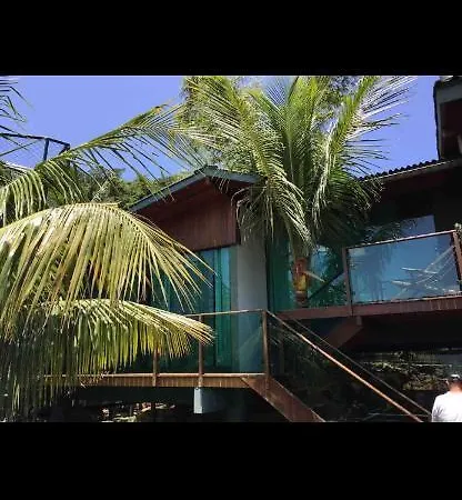 Aloha Spa Florianopolis Exterior photo
