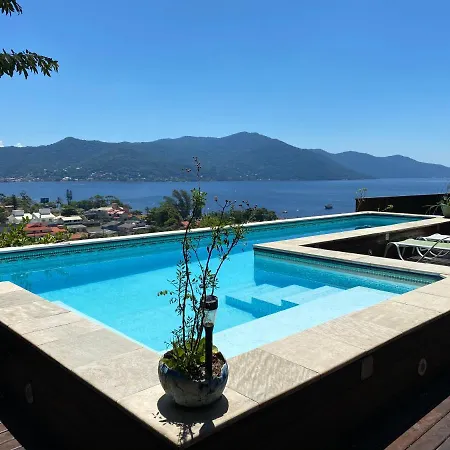 Aloha Spa Florianopolis Exterior photo