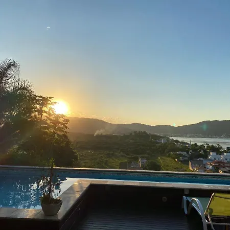Aloha Spa Florianopolis Exterior photo