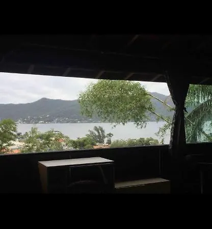 Aloha Spa Florianopolis Exterior photo