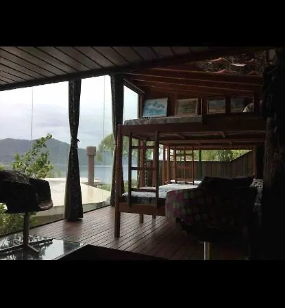 Aloha Spa Florianopolis Exterior photo