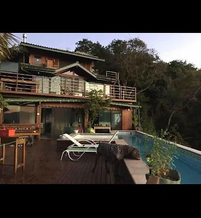Aloha Spa Florianopolis Exterior photo