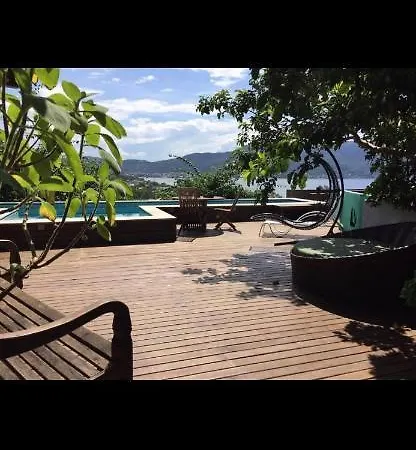 Aloha Spa Florianopolis Exterior photo