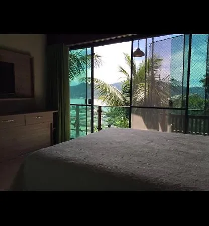 Aloha Spa Florianopolis Exterior photo