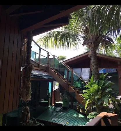Aloha Spa Florianopolis Exterior photo