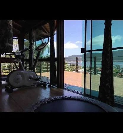 Aloha Spa Florianopolis Exterior photo