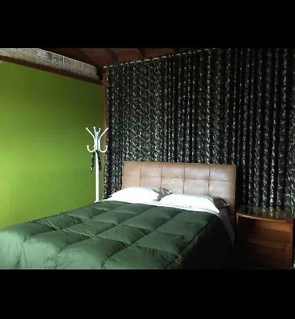 Aloha Spa Florianopolis Exterior photo