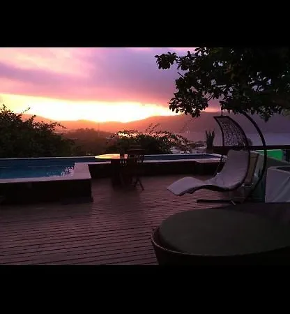 Aloha Spa Florianopolis Exterior photo