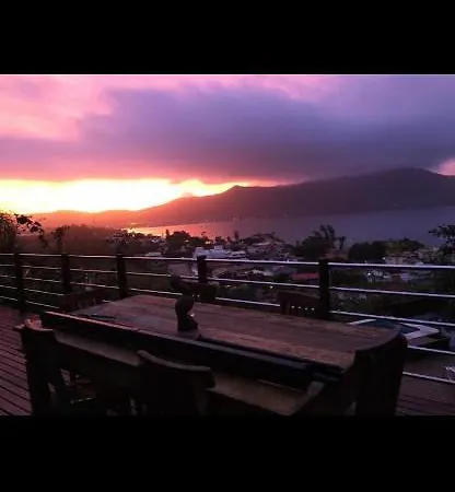 Aloha Spa Florianopolis Exterior photo