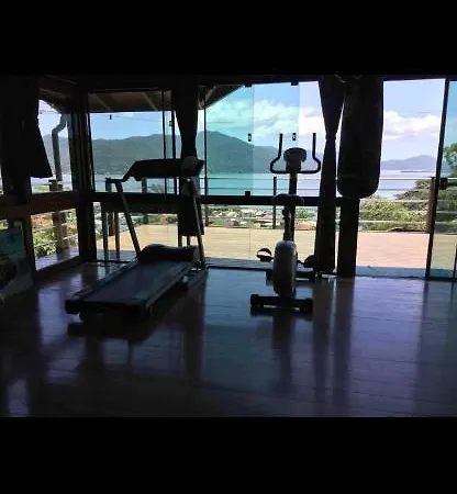 Aloha Spa Florianopolis Exterior photo