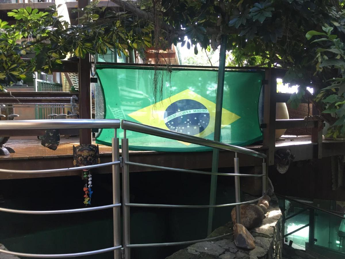 Aloha * Florianópolis