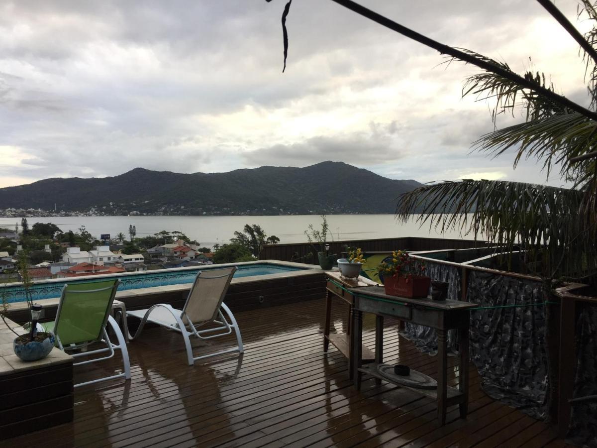 Homestay Aloha Florianopolis