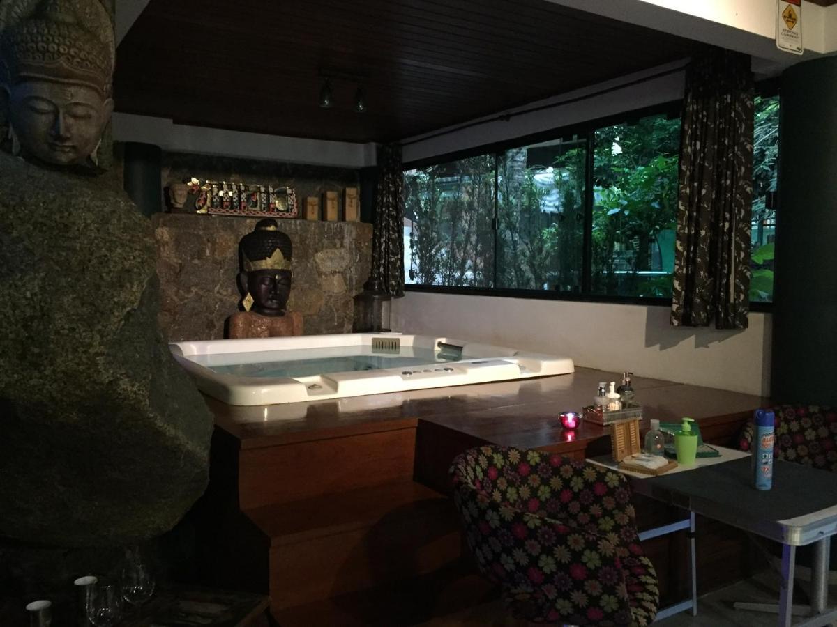 Homestay Aloha