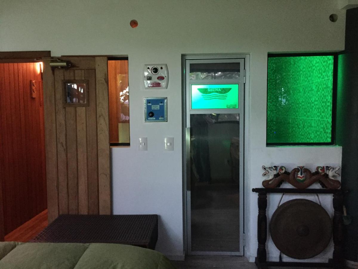 Aloha Quarto em Acomodações Particulares *