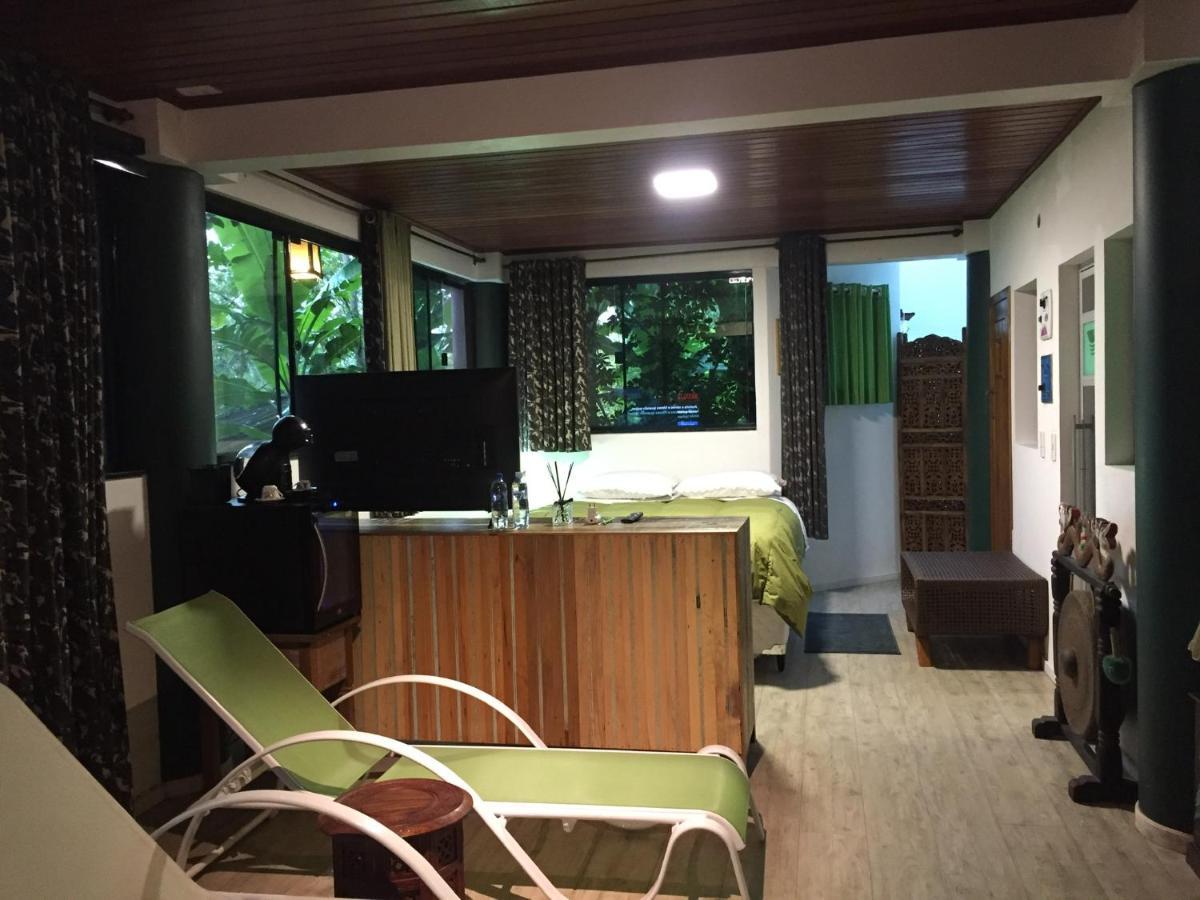 Aloha Homestay Florianopolis
