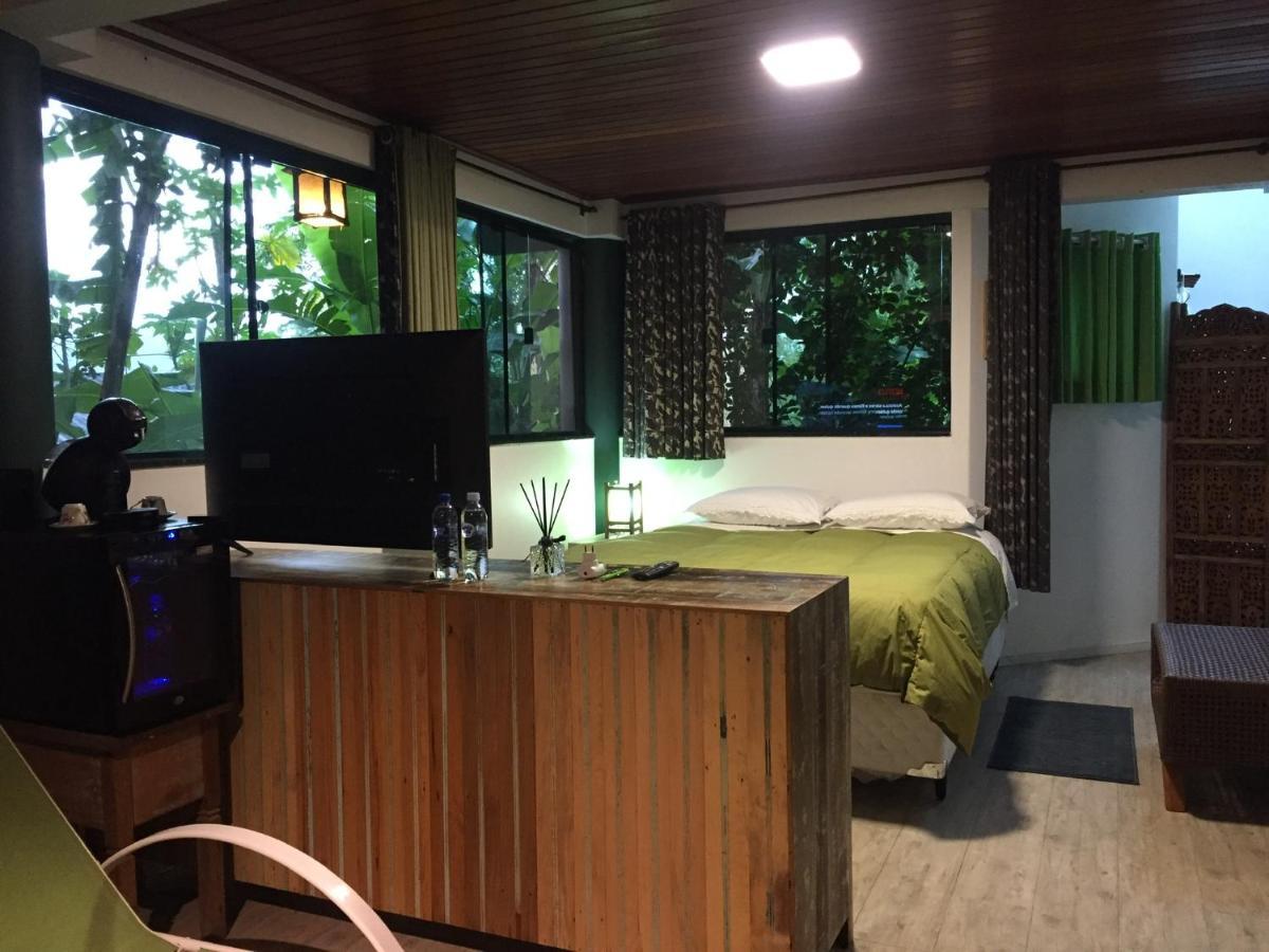 Aloha Homestay Florianopolis