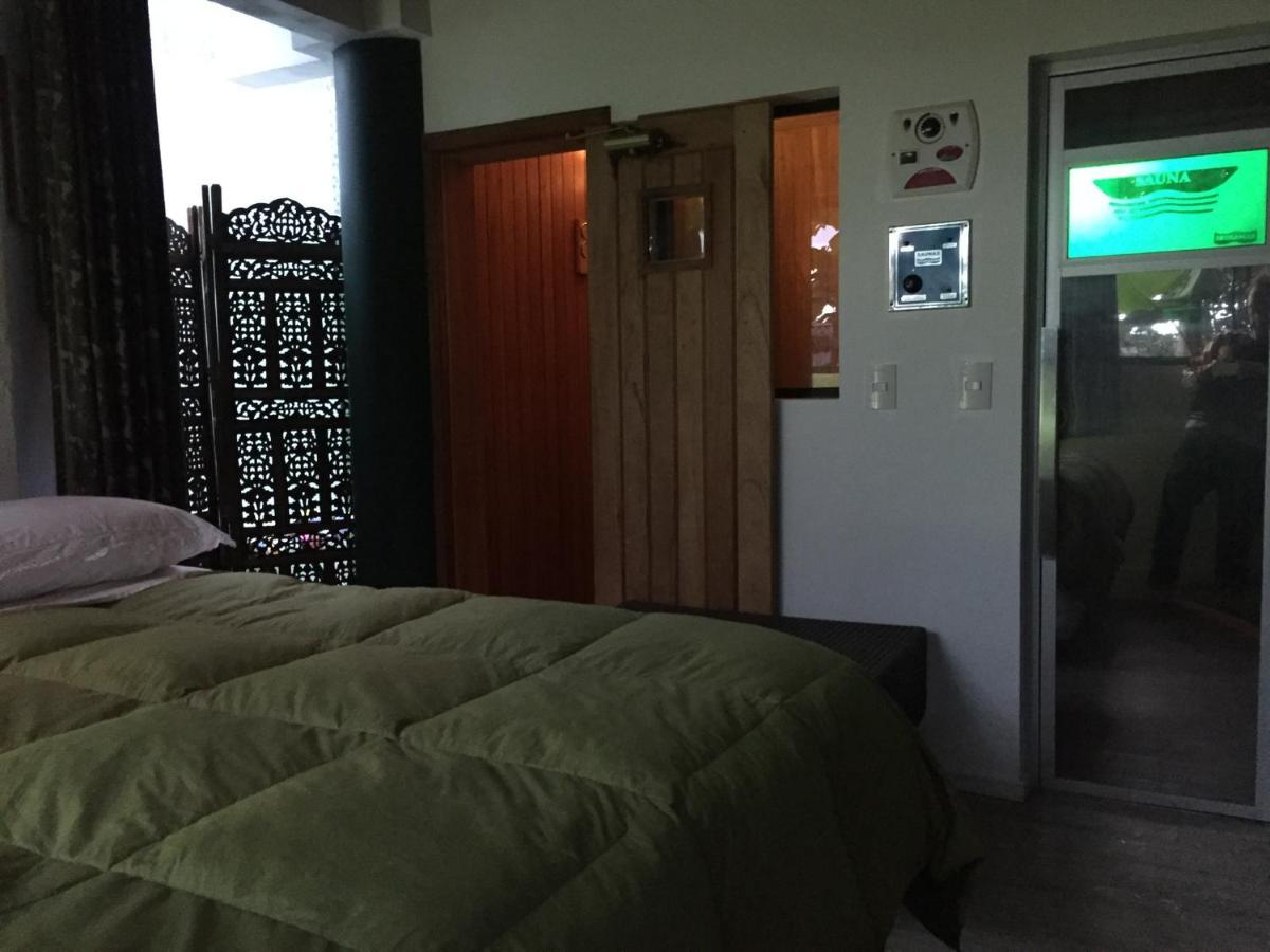 Aloha Homestay