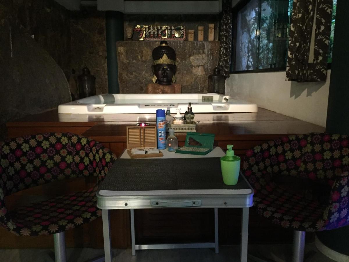 Homestay Aloha Florianopolis
