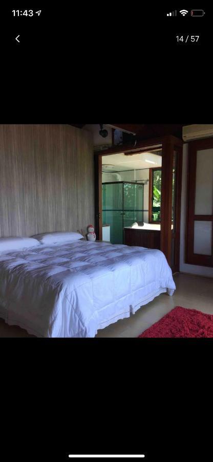 Aloha Quarto em Acomodações Particulares Florianópolis