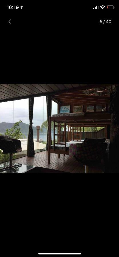 Aloha Quarto em Acomodações Particulares