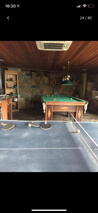 Homestay Aloha Florianopolis