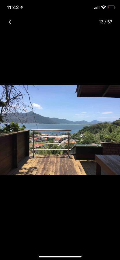 Quarto em Acomodações Particulares Aloha Florianópolis