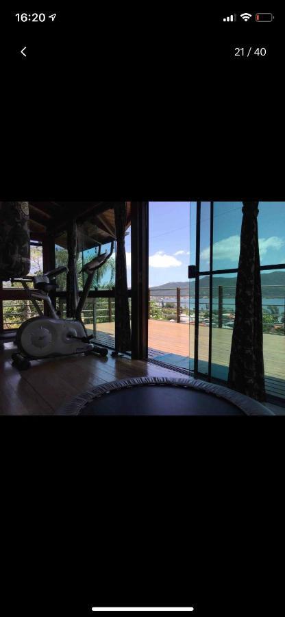 Quarto em Acomodações Particulares Aloha