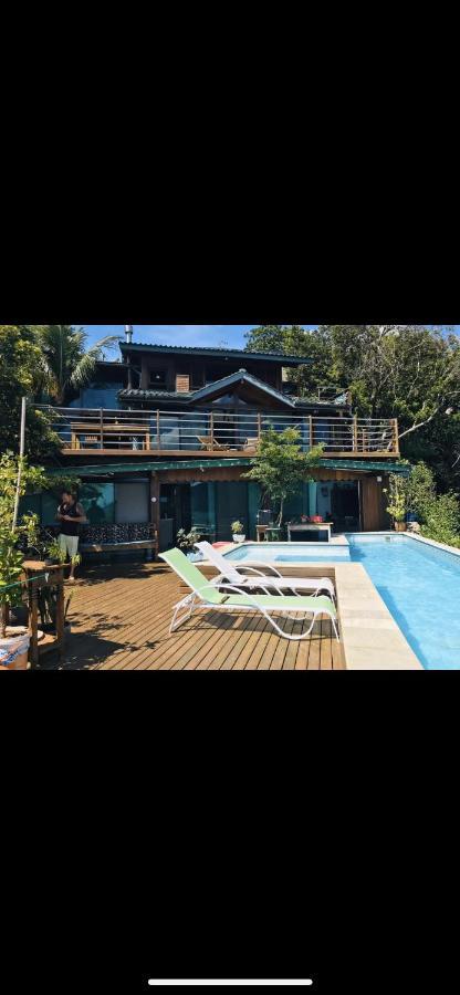 Aloha Florianopolis